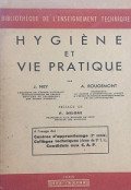 Hygiène et vie pratique