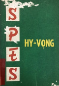 Spes - Hy vọng