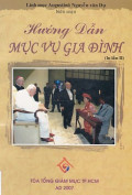 Hướng dẫn Mục vụ gia đình
