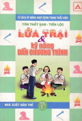 Lửa trại và kỹ năng dẫn chương trình