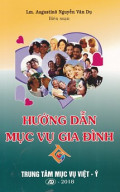 Hướng dẫn mục vụ gia đinh