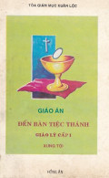 Sinh Hoạt Đến Bàn Tiệc Thánh - Giáo Lý Cấp 1 xưng tội