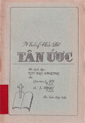 Những chủ đề Tân Ước
