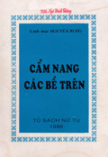 Cẩm nang các bề trên