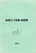 Điều tâm niệm