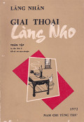 Giai thoại làng nho (toàn tập)