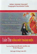 Luân thư Đời sống thánh hiến