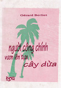 Người công chính vươn lên tựa cây dừa