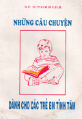 Những câu chuyện dành cho các trẻ em tĩnh tâm