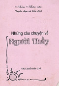 Những câu chuyện về Người Thầy