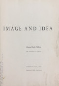 Atr As Image And Idea