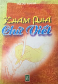 Khám phá chữ viết