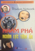 Khám phá nguồn lực tiềm ẩn