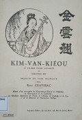 KIM - VAN - KIÉOU