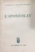 L'apostolat