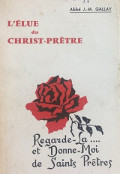 L'élue du Christ-Prêtre