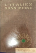 L'itanlien Sans Peine