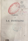 Fables de la Fontaine