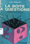 La Boite A Questions