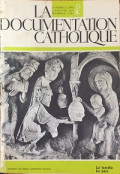 La documentation catholique n.2532 ; Trimestriel Juillet  2016