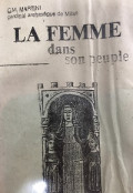 La Femme dans Son Peuple
