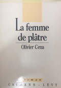 La femme de plâtre
