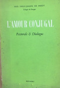 L'amour Conjugal