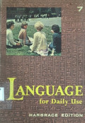 Language for Daily Use
