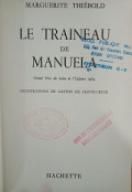 Le Traineau De Manuela