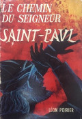 Le chemin du Seigneur