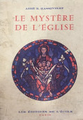 Le Mystère de L'église