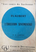 Flaubert - L'Éducation sentimentale