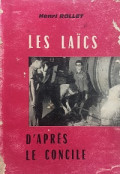Les Laics D'après Le Concile