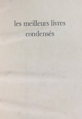 Les Meilleurs Livres Condensés