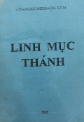 Linh mục thánh