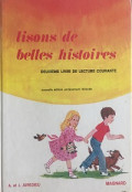 Lisons de belles histoires