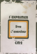 S'Exprimer - Livre d'exercices (Niveau II / 2e)