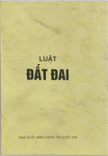 Luật đất đai
