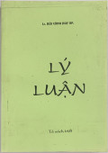 Lý luận