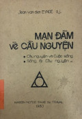 Mạn đàm về cầu nguyện