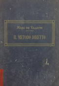Il método diretto - Insegnamento della lingua Italia