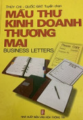 Mẫu thư kinh doanh thương mại (Business Letters)