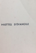 Miettes D'évangile