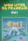 Mon livre de Francais