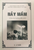 Nảy mầm - Cha mẹ hướng dẫn con