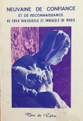 Neuvaine De Confiance