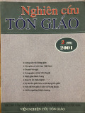 Nghiên cứu tôn giáo (t2)
