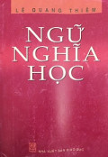 Ngữ nghĩa học