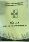 Nội quy thiếu nhi thánh thể Việt Nam