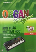 Organ măng non